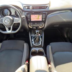 Nissan Qashqai II 1.3 DIG-T 160 CH N-CONNECTA DCT 2WD Idron