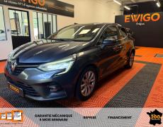 Renault Clio 5 Fréjus