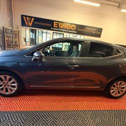 Renault Clio 5 1.0 TCE GPL 100 INTENS Fr&eacute;jus