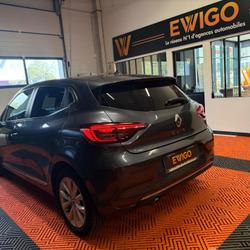 Renault Clio 5 1.0 TCE GPL 100 INTENS Fr&eacute;jus