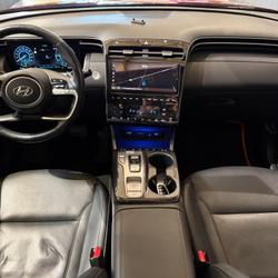 Hyundai Tucson 1.6 CRDI 136CH HYBRID EXECUTIVE Puygouzon