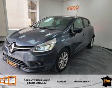 Renault Clio 4 Cernay