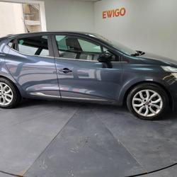 Renault Clio 4 0.9 TCE 90ch ENERGY BUSINESS Cernay