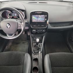 Renault Clio 4 0.9 TCE 90ch ENERGY BUSINESS Cernay