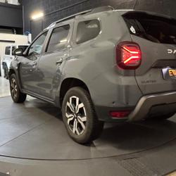 Dacia Duster 1.5 BLUEDCI 115 JOURNEY 4X2 - CARPLAY - CAMERA Pornichet