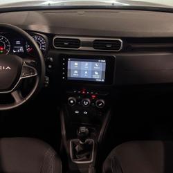 Dacia Duster 1.5 BLUEDCI 115 JOURNEY 4X2 - CARPLAY - CAMERA Pornichet