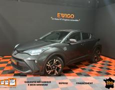 Toyota C-HR Quimper