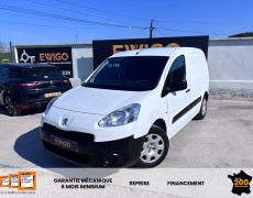 Peugeot Partner Andrézieux-Bouthéon