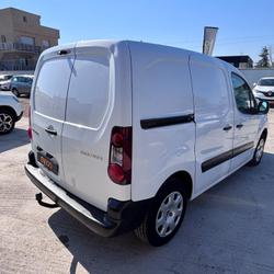 Peugeot Partner FOURGON 1.6 E-HDI 90 120L1 FT PACK PLUS CD CLIM Andr&eacute;zieux-Bouth&eacute;on