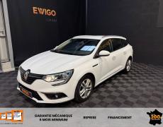 Renault Megane 4 Lorient