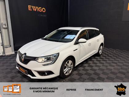 Renault Megane 4 Lorient