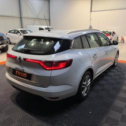 Renault Megane 4 ESTATE 1.5 DCI 110ch BUSINESS / COURROIE DE DISTRIBUTION ET COURROIE D&rsquo;ACCESSOIRE OK Lorient