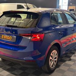 Skoda Fabia 1.0 TSI 110CH AMBITION DSG7 - ENTRETIEN COMPLET CONSTRUCTEUR Puygouzon