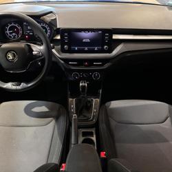 Skoda Fabia 1.0 TSI 110CH AMBITION DSG7 - ENTRETIEN COMPLET CONSTRUCTEUR Puygouzon