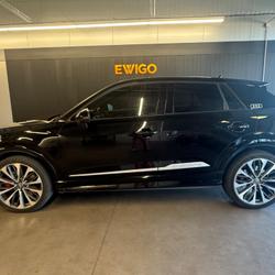 Audi Q2 2.0 TFSI 300 SPORT ATTITUDE QUATTRO S-TRONIC BVA Perpignan