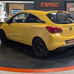 Opel Corsa 1.4 T 100CH COLOR EDITION S&T (R&Eacute;GULATEUR/MODE ECO) La M&eacute;zi&egrave;re