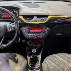 Opel Corsa 1.4 T 100CH COLOR EDITION S&T (R&Eacute;GULATEUR/MODE ECO) La M&eacute;zi&egrave;re