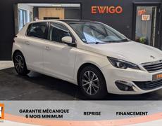 Peugeot 308 II Phase 1 La Mézière