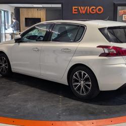 Peugeot 308 II Phase 1 GENERATION-II 1.6 THP 125CH ALLURE-DISTRI &Agrave; JOUR (BLUETOOTH/RADAR DE RECUL) La M&eacute;zi&egrave;re