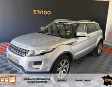 Land Rover Range Rover Evoque Grisolles