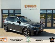 BMW X5 Ampuis