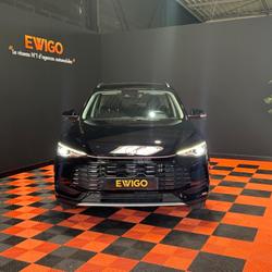 MG ZS 1.5 197 CH HYBRID 1.83KWH COMFORT BVA /  CARPLAY / CAMERA DE RECUL Quimper