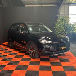 MG ZS 1.5 197 CH HYBRID 1.83KWH COMFORT BVA /  CARPLAY / CAMERA DE RECUL Quimper