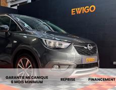Opel Crossland X Auray