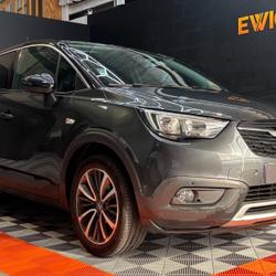 Opel Crossland X 1.2 ECOTEC T 110 - MOTEUR NEUF - EMBRAYAGE NEUF Auray