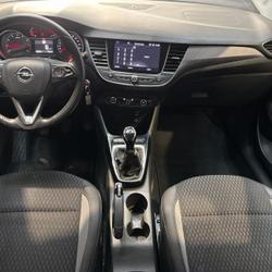 Opel Crossland X 1.2 ECOTEC T 110 - MOTEUR NEUF - EMBRAYAGE NEUF Auray