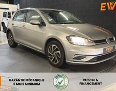 Volkswagen Golf 7 Pornichet