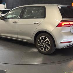 Volkswagen Golf 7 1.4 TSI 125CH CONNECT - CARPLAY - ENTRETIEN CONSTRUCTEUR - CAMERA DE RECUL Pornichet
