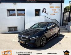 Mercedes Classe A Nîmes
