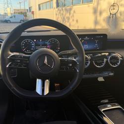 Mercedes Classe A A 200 AMG Line 7G-DCT 163ch - TOIT OUVRANT - PACK PREMIUM PLUS - PACK SPORT BLACK - CAM&Eacute;RA 360 N&icirc;mes