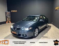 Honda Accord Saint-Maximin