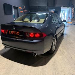 Honda Accord 2.4 190 EXECUTIVE BVA V-TEC ENTRETIEN HONDA REVISION COMPLETE Saint-Maximin