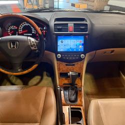 Honda Accord 2.4 190 EXECUTIVE BVA V-TEC ENTRETIEN HONDA REVISION COMPLETE Saint-Maximin