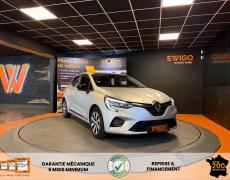 Renault Clio 5 Nantes