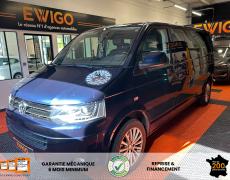 Volkswagen Multivan Fréjus