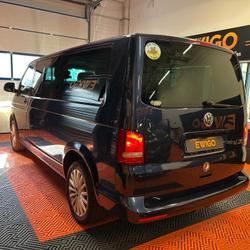 Volkswagen Multivan MINIBUS 2.0 BITDI 180 CARAT 4MOTION DSG BVA Fr&eacute;jus