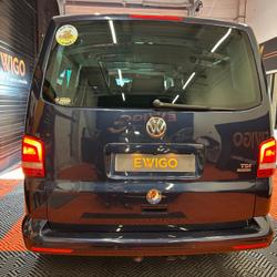 Volkswagen Multivan MINIBUS 2.0 BITDI 180 CARAT 4MOTION DSG BVA Fr&eacute;jus