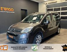 Citroen Berlingo Hœnheim