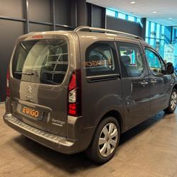 Citroen Berlingo 1.6 BLUEHDI 100ch FEEL H&oelig;nheim