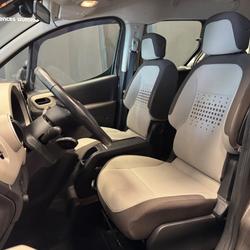 Citroen Berlingo 1.6 BLUEHDI 100ch FEEL H&oelig;nheim
