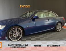 BMW Serie 3 cabriolet Grisolles