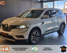 Renault Koleos Perpignan