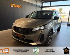 Peugeot 5008 Perpignan