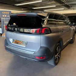 Peugeot 5008 GENERATION-II 1.5 BLUEHDI 130 ALLURE PACK Perpignan