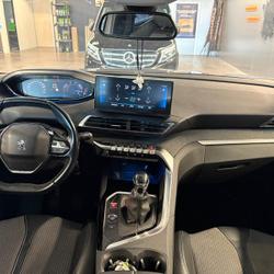 Peugeot 5008 GENERATION-II 1.5 BLUEHDI 130 ALLURE PACK Perpignan