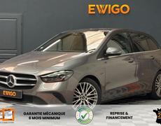 Mercedes Classe B Péronnas